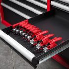 Milwaukee zégerfogó készlet 9 részes