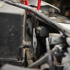 Milwaukee hosszúcsőrű fogó 45 fok