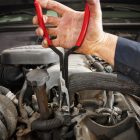 Milwaukee 2 részes hosszúcsőrű fogó készlet