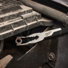 Milwaukee 2 részes hosszúcsőrű fogó készlet