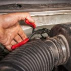 Milwaukee 2 részes hosszúcsőrű fogó készlet