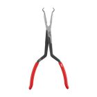 Milwaukee gyűrűs végű hosszú tömlőfogó 8mm