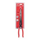 Milwaukee gyűrűs végű hosszú tömlőfogó 8mm