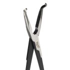 Milwaukee gyűrűs végű hosszú tömlőfogó 8mm