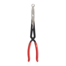 Milwaukee gyűrűs végű hosszú tömlőfogó 12,7mm