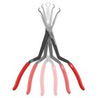 Milwaukee gyűrűs végű hosszú tömlőfogó 12,7mm