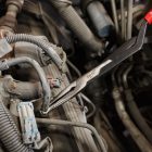 Milwaukee gyűrűs végű hosszú tömlőfogó 12,7mm