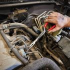 Milwaukee 3 részes gyűrűs végű hosszú tömlőfogó készlet