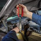 Milwaukee 3 részes gyűrűs végű hosszú tömlőfogó készlet