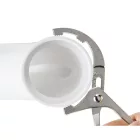 Milwaukee olajszuro leszedo - PVC csofogó 89mm-ig
