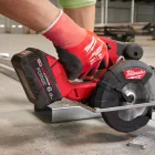 Milwaukee M18 FB6 FORGE akkumulátor 18V Li-ion 6,0Ah