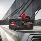 Milwaukee M18 FB6 FORGE akkumulátor 18V Li-ion 6,0Ah