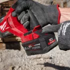 Milwaukee M18 FB6 FORGE akkumulátor 18V Li-ion 6,0Ah