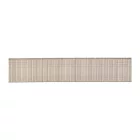 Milwaukee fejnélküli finishelő szeg gyanta bevonatú, galvanizált 18G 19mm SC1, 10000 db/csomag