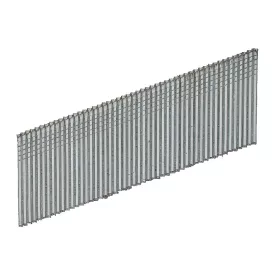   Milwaukee fejnélküli finishelő szeg inox 18G 50mm SC3, 5000 db/csomag