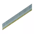 Milwaukee galvanizált 15G/34°/44mm finiselő szeg, D fejű (2500 db)