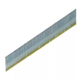   Milwaukee galvanizált 15G/34°/63mm finiselő szeg, D fejű (2200 db)