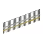 Milwaukee kerekfejű fényes szerekezetépítő szeg 20° 3,1x80mm SC1 1750 db/csomag