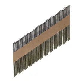   Milwaukee D-fejű fényes szerekezetépítő szeg 34° 90mm SC1 2200 db/csomag