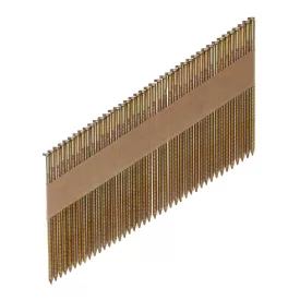   Milwaukee D-fejű galvanizált szerekezetépítő szeg 34° 75mm SC2 2200 db/csomag