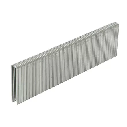 Milwaukee gyanta bevonatú, galvanizált tűzőkapocs SC1 5,7x1,25x20mm FNCS18GS-hez 6000 db/cs