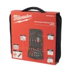Milwaukee 17 részes villanyszerelő készlet