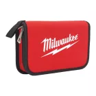 Milwaukee 39 részes 1/4" racsnis dugókulcs készlet