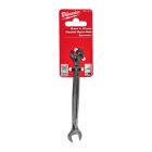 Milwaukee kettős villáskulcs 8x10 mm