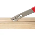 Milwaukee szeghúzó-ládabontó 21"/533 mm