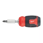 Milwaukee 8 az 1-ben univerzális marokcsavarhúzó