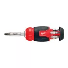 Milwaukee 8 az 1-ben univerzális marokcsavarhúzó