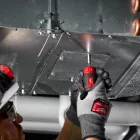 Milwaukee 8 az 1-ben univerzális marokcsavarhúzó