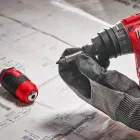 Milwaukee 8 az 1-ben univerzális marokcsavarhúzó