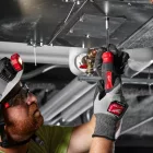 Milwaukee 27 az 1-ben univerzális csavarhúzó