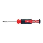Milwaukee 14 az 1-ben torx univerzális csavarhúzó
