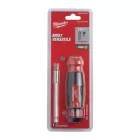 Milwaukee 14 az 1-ben torx univerzális csavarhúzó