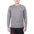 Milwaukee WTLSG RS zsebes hosszú ujjú szürke póló - M