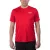 Milwaukee WWSSRD rövid ujjú technikai munkás póló piros - L