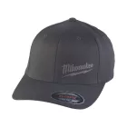 Milwaukee fekete baseball sapka L/XL