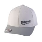 Milwaukee performance szürke baseball sapka S/M