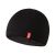 Milwaukee fekete téli sapka