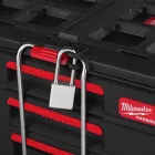 Milwaukee Packout 2 + 1 fiókos tárolóláda  363x564x414mm