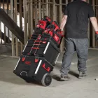 Milwaukee Packout 2 + 1 fiókos tárolóláda  363x564x414mm