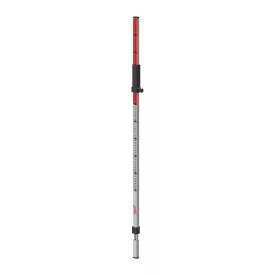 Milwaukee 240 cm-es szintezőléc SR240