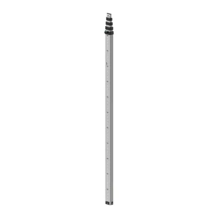 Milwaukee ROD500 500 cm-es szintezőrúd