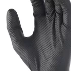 Milwaukee nitril csúszásmentes szerelőkesztyű 10/XL 50db/csomag