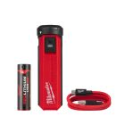 Milwaukee L4 PPS-301 powerbank 4V 1x3,0Ah