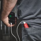 Milwaukee L4 PPS-301 powerbank 4V 1x3,0Ah