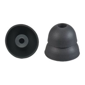   Milwaukee szilikonos füldugó betét L4RLEPB-hez - 5 pár / S méret