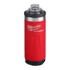 Milwaukee Packout piros kulacs 710ml